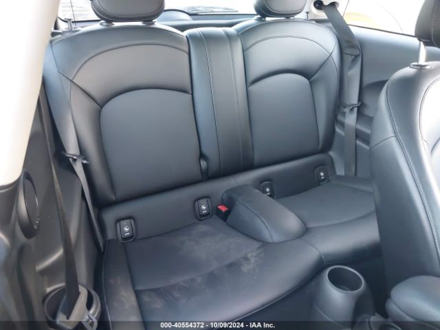 WMWXP5C37H3C65005 Mini Hardtop Cooper