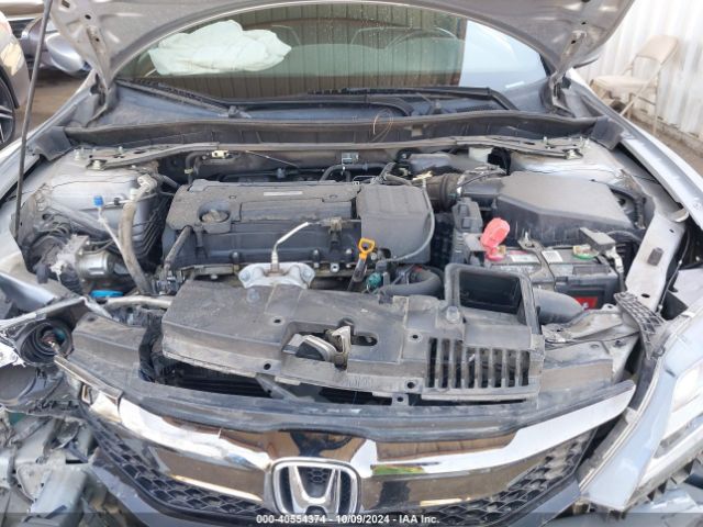 1HGCT1B37HA001445 Honda Accord Lx-s