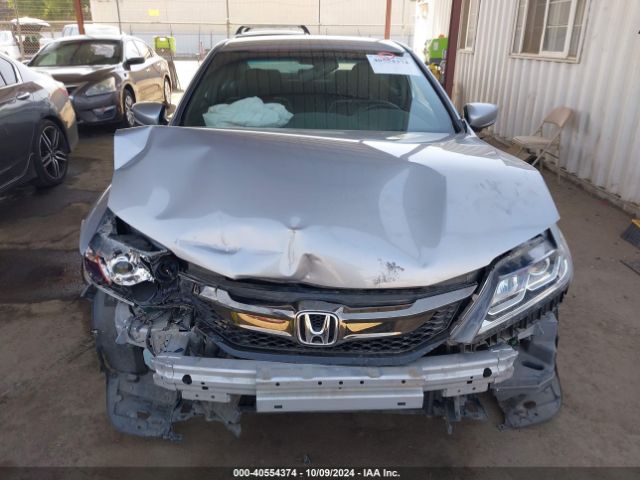 1HGCT1B37HA001445 Honda Accord Lx-s