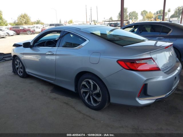 1HGCT1B37HA001445 Honda Accord Lx-s