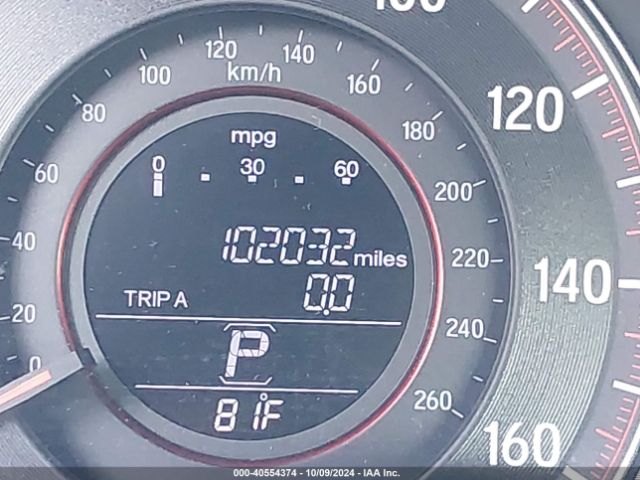 1HGCT1B37HA001445 Honda Accord Lx-s