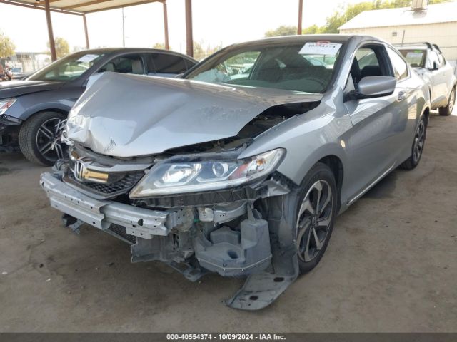 1HGCT1B37HA001445 Honda Accord Lx-s