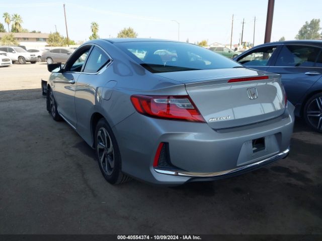 1HGCT1B37HA001445 Honda Accord Lx-s