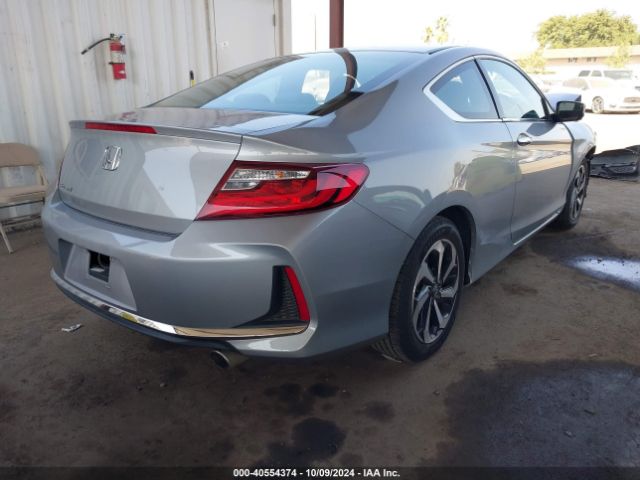 1HGCT1B37HA001445 Honda Accord Lx-s