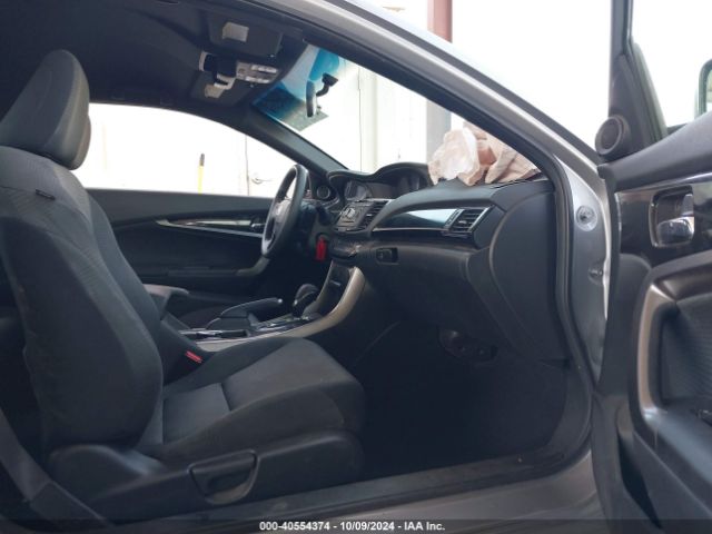 1HGCT1B37HA001445 Honda Accord Lx-s