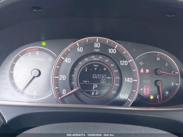 1HGCT1B37HA001445 Honda Accord Lx-s