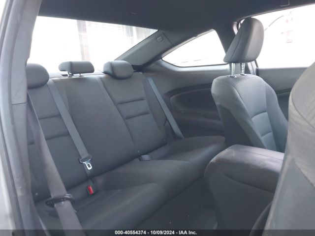 1HGCT1B37HA001445 Honda Accord Lx-s