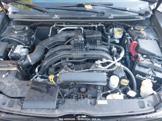 4S3GTAB63K3757960 Subaru Impreza 2.0i