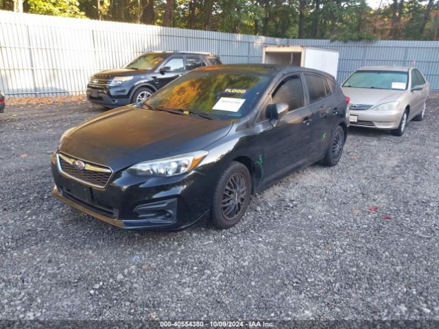 4S3GTAB63K3757960 Subaru Impreza 2.0i