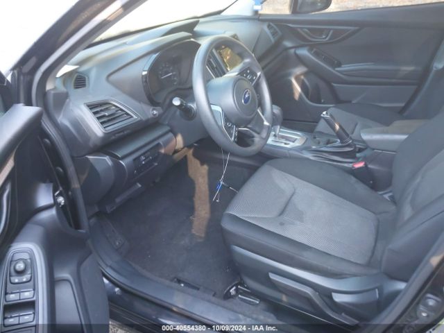 4S3GTAB63K3757960 Subaru Impreza 2.0i