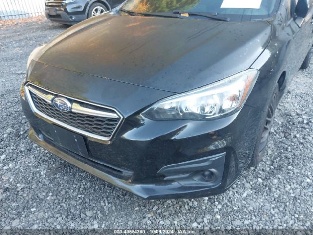 4S3GTAB63K3757960 Subaru Impreza 2.0i