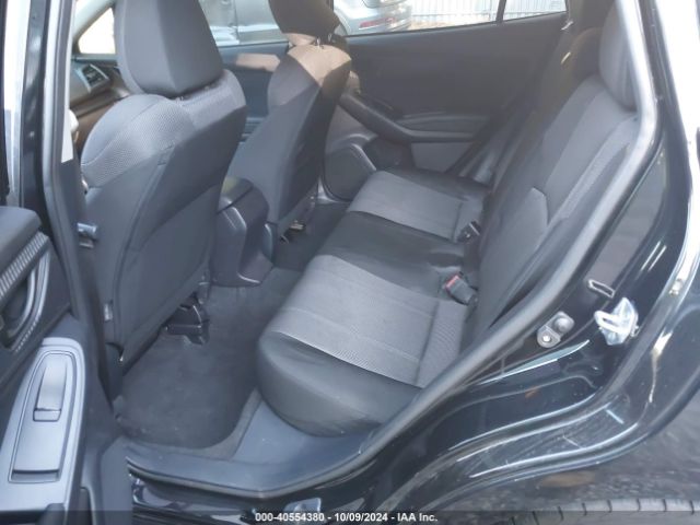 4S3GTAB63K3757960 Subaru Impreza 2.0i