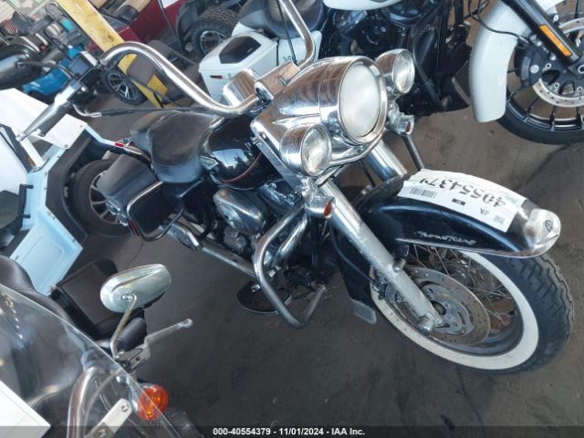 2000 HARLEY-DAVIDSON FLHRCI 1HD1FRW11YY618544