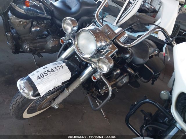 2000 HARLEY-DAVIDSON FLHRCI 1HD1FRW11YY618544 Photo 1