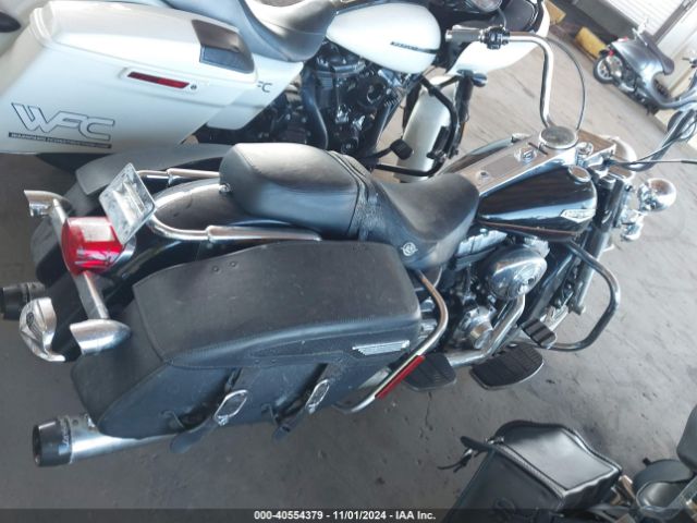 2000 HARLEY-DAVIDSON FLHRCI 1HD1FRW11YY618544 Photo 3