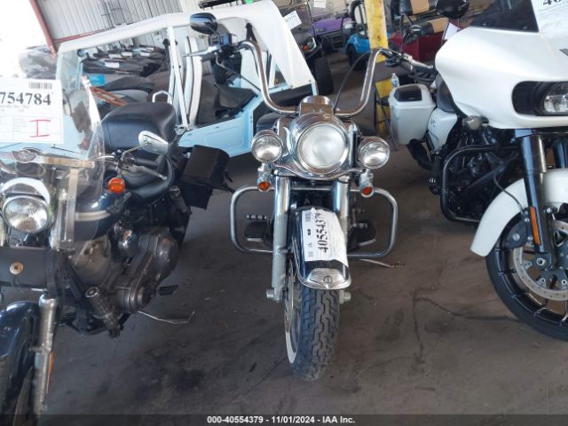 2000 HARLEY-DAVIDSON FLHRCI 1HD1FRW11YY618544 Photo 4