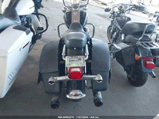 2000 HARLEY-DAVIDSON FLHRCI 1HD1FRW11YY618544 Photo 5