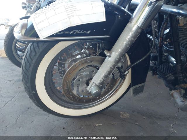 2000 HARLEY-DAVIDSON FLHRCI 1HD1FRW11YY618544 Photo 8