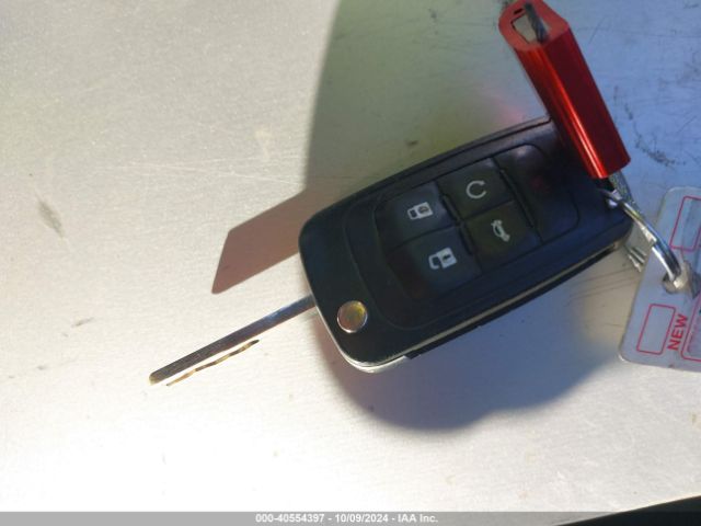 1G1PK5SB3E7436370 Chevrolet CRUZE LT