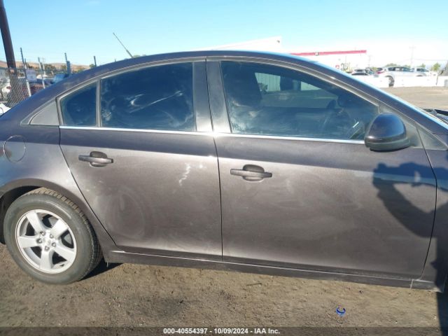 1G1PK5SB3E7436370 Chevrolet CRUZE LT