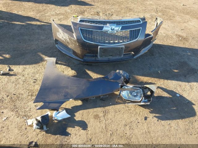 1G1PK5SB3E7436370 Chevrolet CRUZE LT