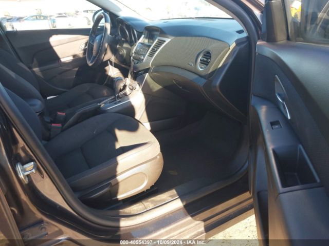 1G1PK5SB3E7436370 Chevrolet CRUZE LT
