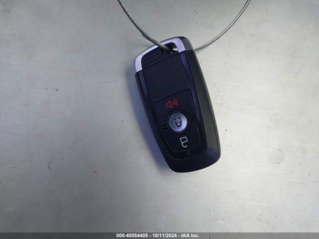 MAJ6S3JL5KC309789 Ford Ecosport Ses