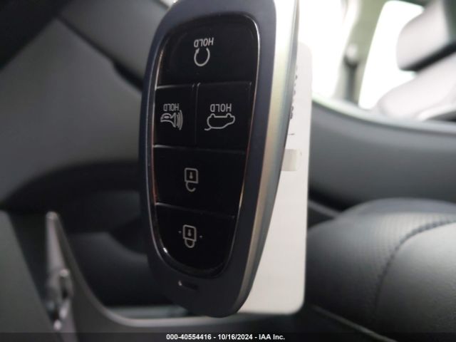 KM8R44GE6SU822104 Hyundai Palisade Sel Premium