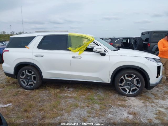 KM8R44GE6SU822104 Hyundai Palisade Sel Premium