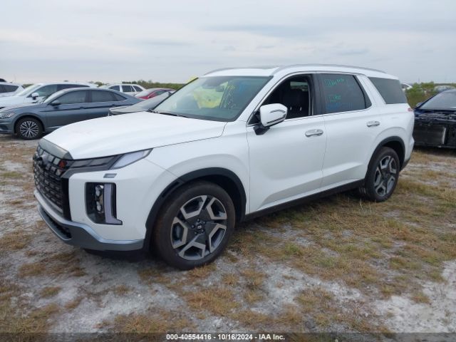 KM8R44GE6SU822104 Hyundai Palisade Sel Premium