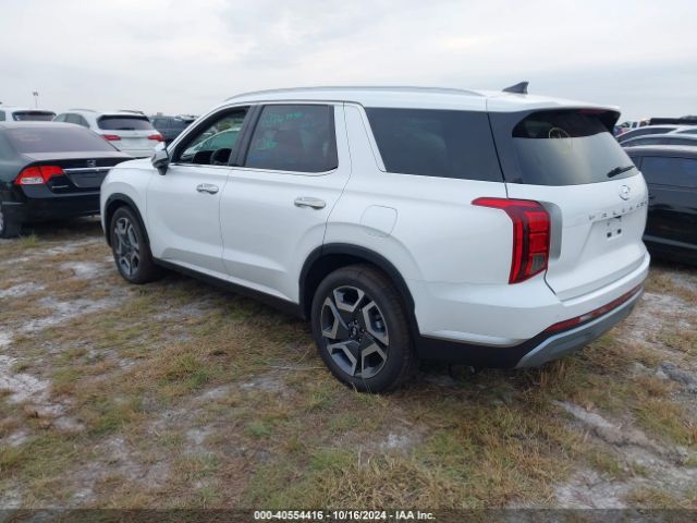 KM8R44GE6SU822104 Hyundai Palisade Sel Premium