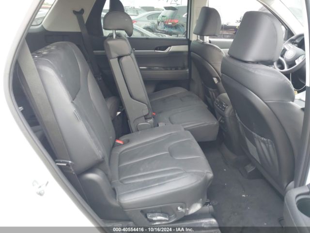 KM8R44GE6SU822104 Hyundai Palisade Sel Premium
