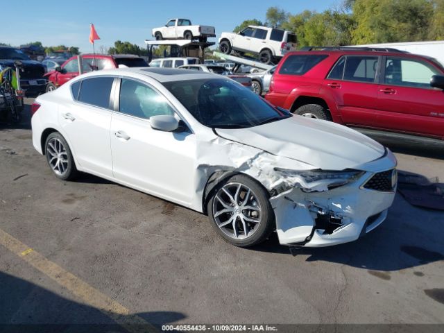 19UDE2F74NA002016 auction archive image