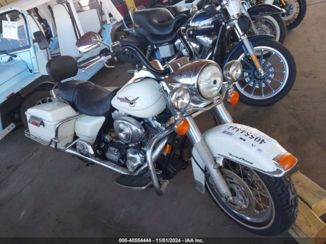 2005 HARLEY-DAVIDSON FLHRI 1HD1FBW125Y648705