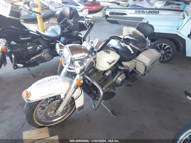2005 HARLEY-DAVIDSON FLHRI 1HD1FBW125Y648705 Photo 1