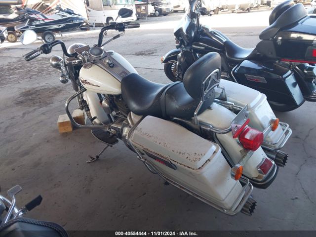2005 HARLEY-DAVIDSON FLHRI 1HD1FBW125Y648705 Photo 2
