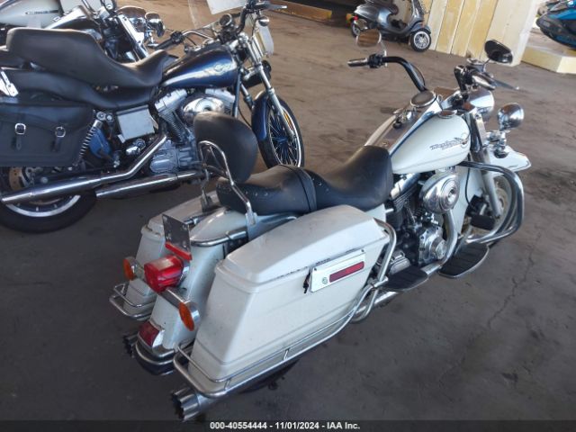 2005 HARLEY-DAVIDSON FLHRI 1HD1FBW125Y648705 Photo 3