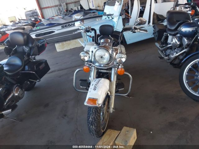 2005 HARLEY-DAVIDSON FLHRI 1HD1FBW125Y648705 Photo 4