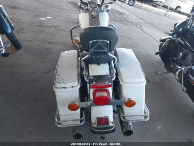 2005 HARLEY-DAVIDSON FLHRI 1HD1FBW125Y648705 Photo 5