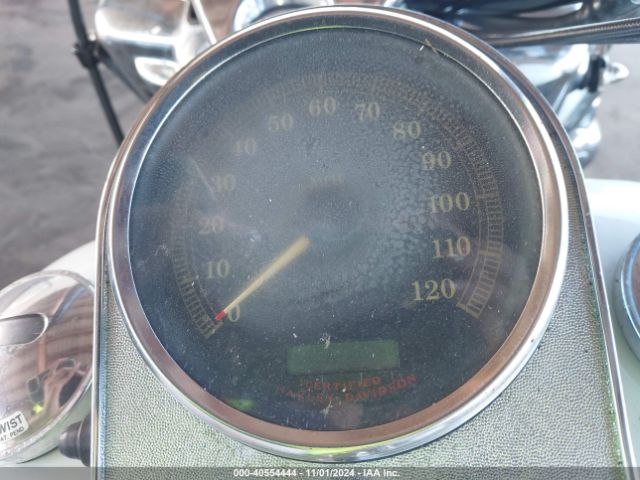 2005 HARLEY-DAVIDSON FLHRI 1HD1FBW125Y648705 Photo 6
