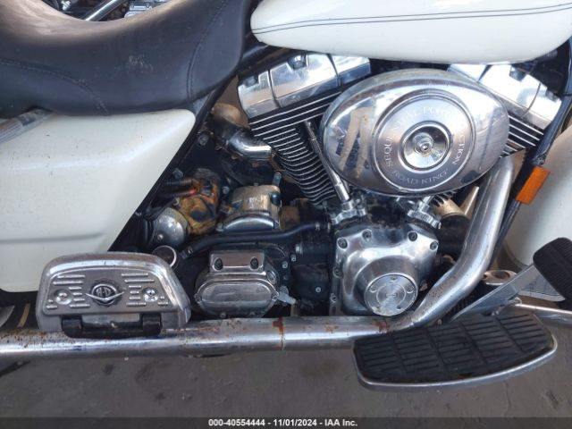 2005 HARLEY-DAVIDSON FLHRI 1HD1FBW125Y648705 Photo 7