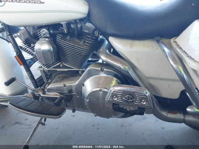 2005 HARLEY-DAVIDSON FLHRI 1HD1FBW125Y648705 Photo 8