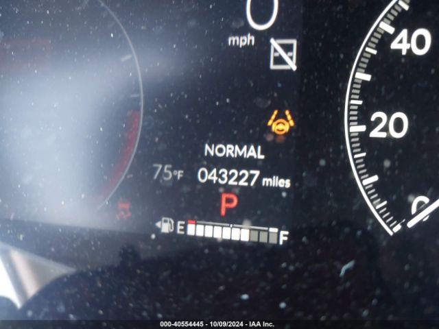 3CZRZ1H36PM728019 Honda Hr-v 2wd Lx