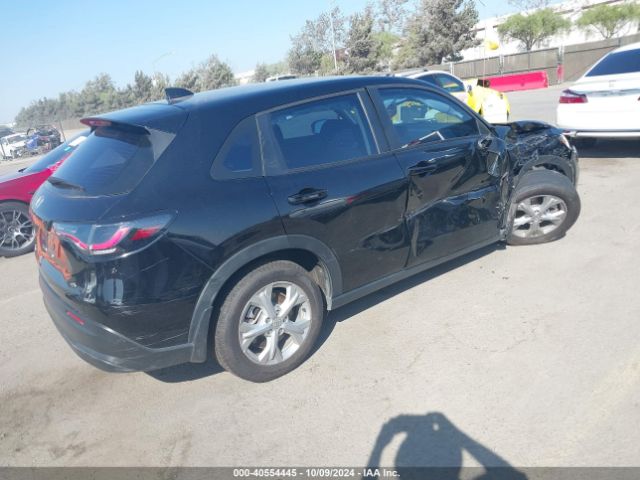 3CZRZ1H36PM728019 Honda Hr-v 2wd Lx