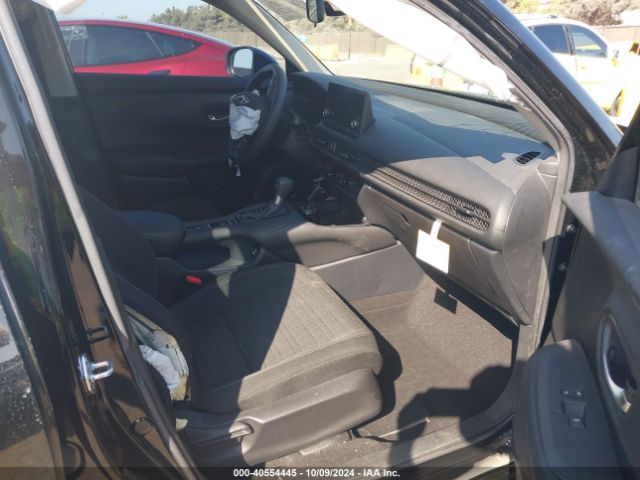 3CZRZ1H36PM728019 Honda Hr-v 2wd Lx
