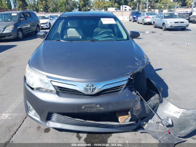 4T1BK1FK3EU540763 Toyota Camry Xle V6