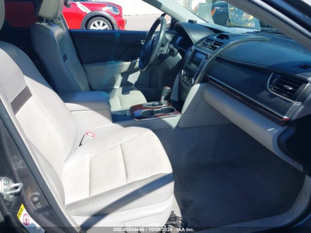 4T1BK1FK3EU540763 Toyota Camry Xle V6