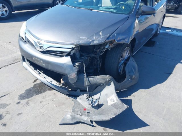 4T1BK1FK3EU540763 Toyota Camry Xle V6