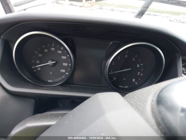 SALWR2PF6GA115947 Land Rover Range Rover Sport 3.0l V6 Supercharged Hse