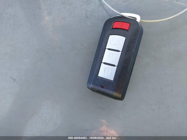 2011 MITSUBISHI LANCER JA32U2FU6BU005006 Photo 10